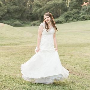 Meet your Posher, Gabbie